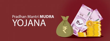 Pradhan Mantri Mudra Yojana