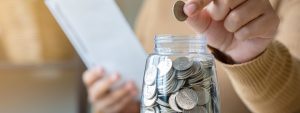 How Interest Works on Savings Accounts