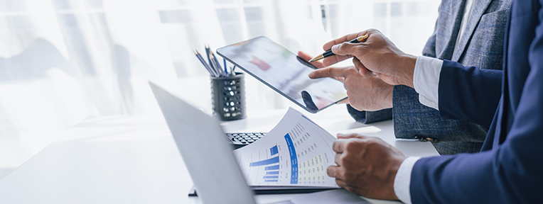 Business Loan & Taxes