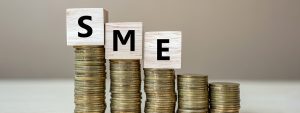 How do business loans work for SMEs?