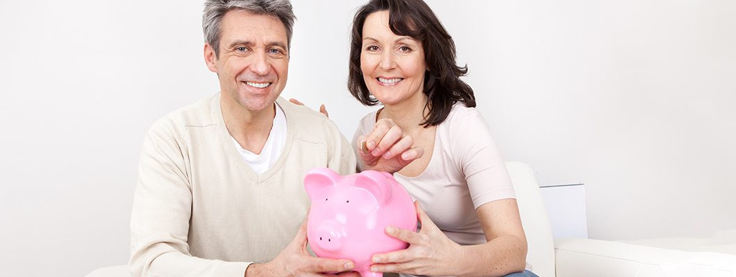 Open Online Saving Account
