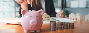 How Tailored Savings Accounts Can Boost Women’s Financial Confidence