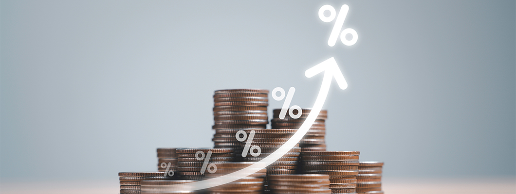 Impact of interest rate & inflation