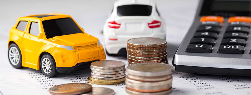 Car Loan Interest Rate Calculator