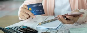 Credit Cards and Budgeting: How to Incorporate Credit Card Spending into Your Overall