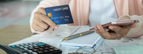 Credit Cards and Budgeting