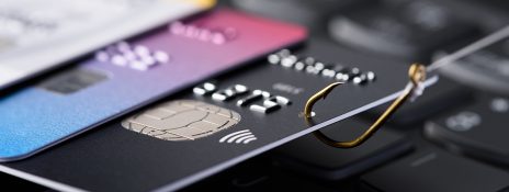 Protecting yourself from Credit Card Fraud - IndusInd Bank