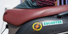 Five Things to Check Before you buy an Electric Two-Wheeler