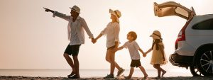 Affordable Holiday Tips: Five Ways to Enjoy Your Vacation on a Budget