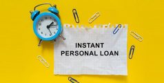 Apply Instant Personal Loan in 1 Hour in Emergency