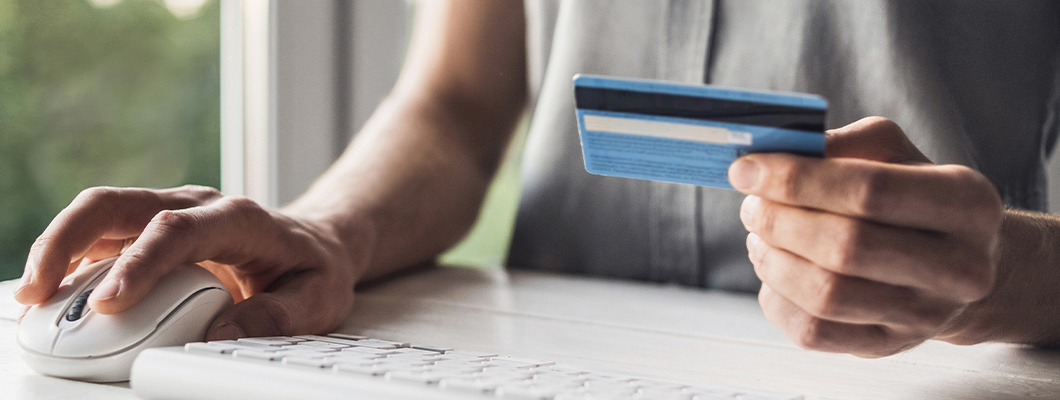 How to use your credit card responsibly