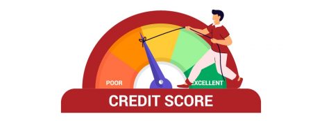 Improve CIBIL Score for Credit Card