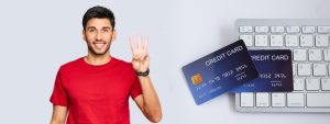 3 Things to Check in Your Credit Card Statement