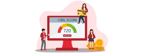 How to Improve CIBIL Score