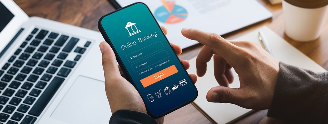 Benefits of Digital Banking