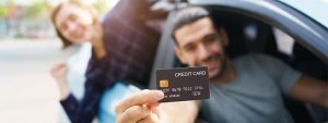 Benefits of Fuel Credit Card for Your Next Road Trip