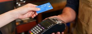 Benefits Of Paying with a Credit Card