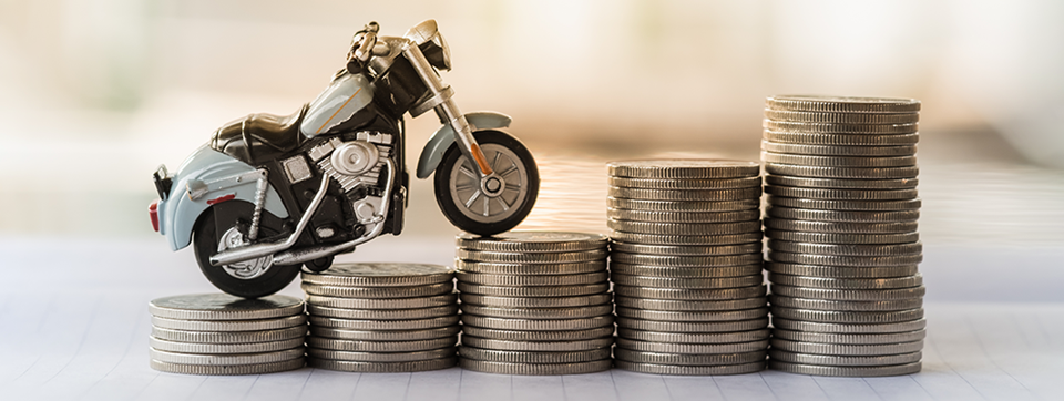Bike Loan - IndusInd Bank