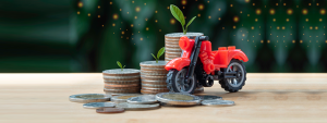 List of Documents for a Two-Wheeler Loan