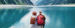 Save, Plan and Explore: Rediscover Travel Planning with Savings Account