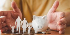How Savings Accounts Can Help with Financial Planning for Families
