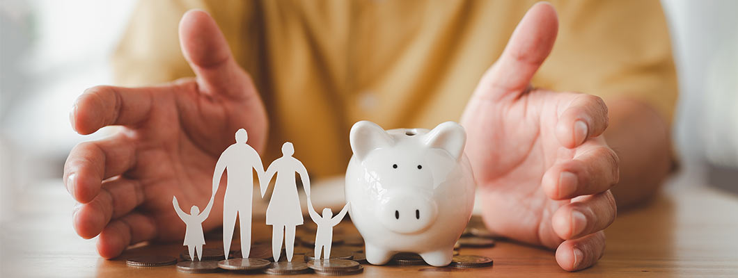 Financial Planning for Families