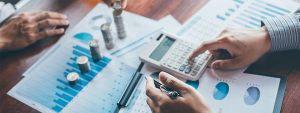 Managing Funds in the Long-Run with Savings Accounts