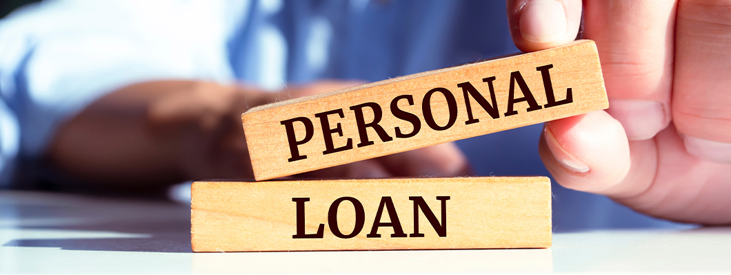 When You Need a Personal Loan