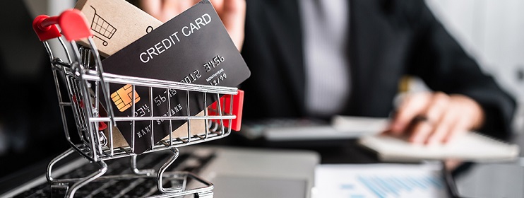 mastering credit card usage