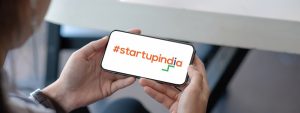 It is compulsory to open a current account for startups in India?