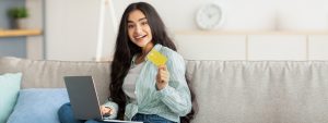 IndusInd Bank Next Credit Card – India’s First Interactive Card