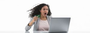 Common Credit Card Spending and Payment Mistakes