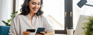 What is APR on Credit Card & How it Works?