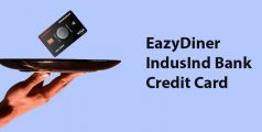 Dine Like a King with the IndusInd Bank EazyDiner Credit Card