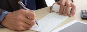 Understanding Bank Cheque Books: A Comprehensive Guide