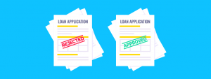 5 Reasons Your Car Loan Application Was Rejected