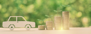 EMI Calculations in a Car loan