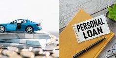 Car Loan vs Personal Loan: Which One Should You Choose?