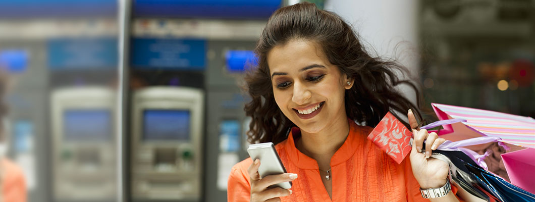 Why the IndusMobile Cash-on-Mobile Feature is Next-gen Banking