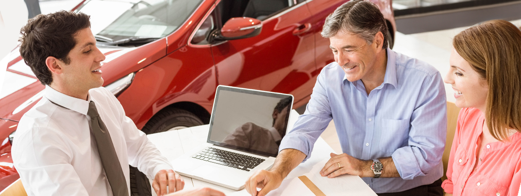 How to choose New Car Loan?