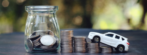 Does CIBIL score matter in Car Loan