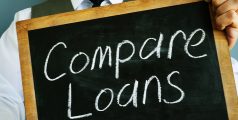 How to compare Personal Loans in India?