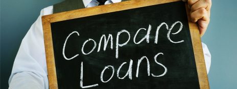 Compare Loans