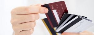 Credit Card Rules for the First Timers