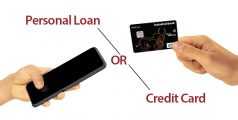 Credit Card vs Personal Loan: Which One is Best for You?