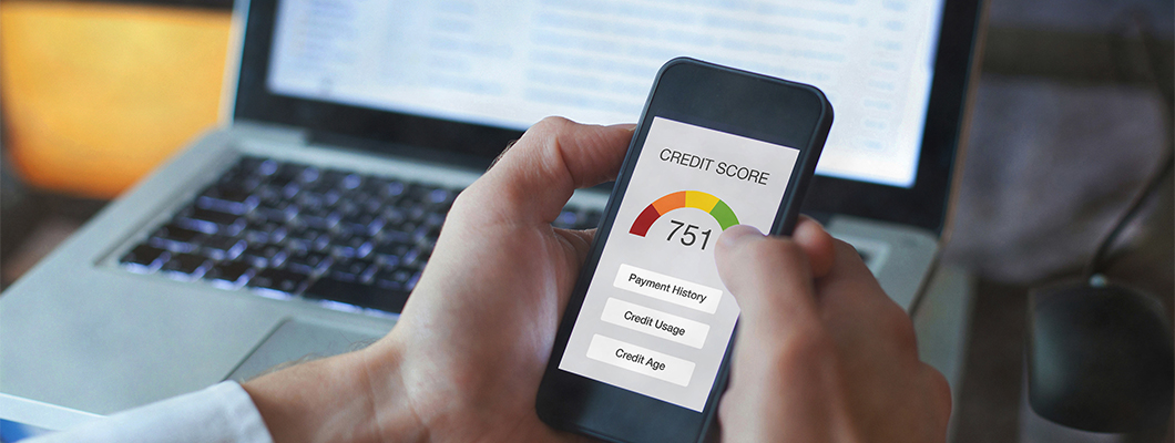 Credit Score