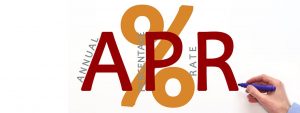 Credit Card Repayment: Watch Out For APR Interest