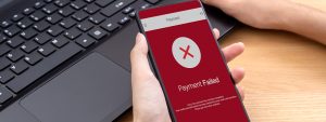 Credit Card Transaction Failed: Money Debited? Here’s What to Do