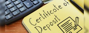 Difference Between a Certificate of Deposit and Fixed Deposit