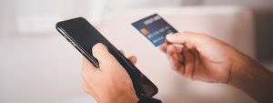 Different Credit Card Services